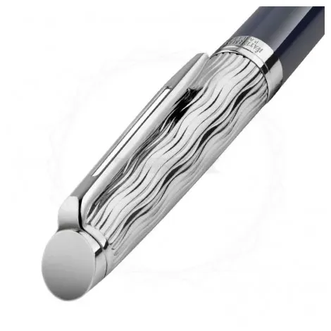 Długopis Automatyczny Waterman Hémisphère CT L'essence Du Blue - 3